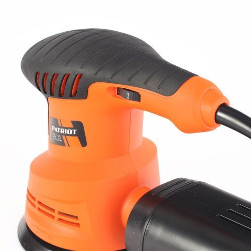 эксцентриковая шлифмашина patriot os125 купить, цена, фото, описание, характеристики, инструкция, отзывы, недорого купить, скидка, официальный сайт, магазин, самара, заказать