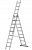 лестница трехсекционная 9 ступеней sarayli уц купить, цена, фото, описание, характеристики, инструкция, отзывы, недорого купить, скидка, официальный сайт, магазин, самара, заказать