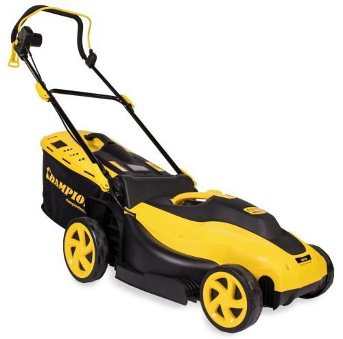 газонокосилка электрическая champion em4217 купить, цена, фото, описание, характеристики, инструкция, отзывы, недорого купить, скидка, официальный сайт, магазин, самара, заказать