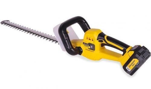 кусторез аккумуляторный  champion htb1811 купить, цена, фото, описание, характеристики, инструкция, отзывы, недорого купить, скидка, официальный сайт, магазин, самара, заказать