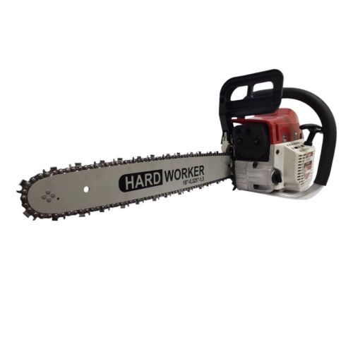 бензопила hard worker cs52-18p купить, цена, фото, описание, характеристики, инструкция, отзывы, недорого купить, скидка, официальный сайт, магазин, самара, заказать
