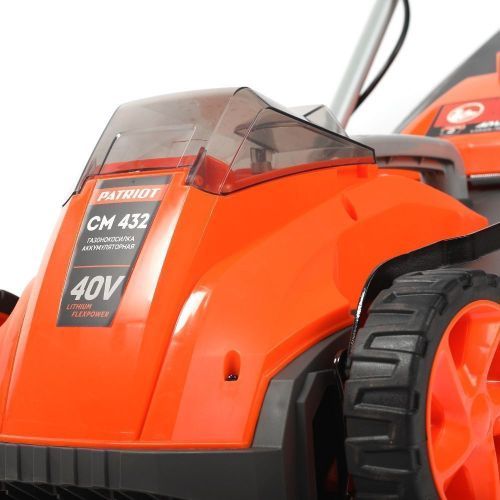газонокосилка patriot cm 432 без акб и зу купить, цена, фото, описание, характеристики, инструкция, отзывы, недорого купить, скидка, официальный сайт, магазин, самара, заказать