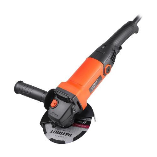 угловая шлифмашина patriot ag 135le купить, цена, фото, описание, характеристики, инструкция, отзывы, недорого купить, скидка, официальный сайт, магазин, самара, заказать