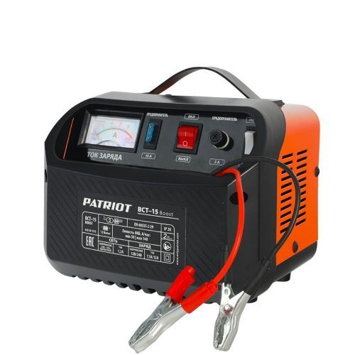 заряднопредпусковое устройство patriot bct15 boost купить, цена, фото, описание, характеристики, инструкция, отзывы, недорого купить, скидка, официальный сайт, магазин, самара, заказать