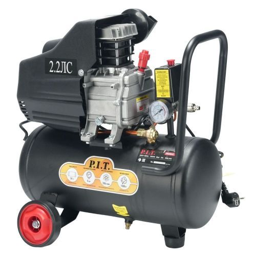 компрессор pit pac24-c купить, цена, фото, описание, характеристики, инструкция, отзывы, недорого купить, скидка, официальный сайт, магазин, самара, заказать