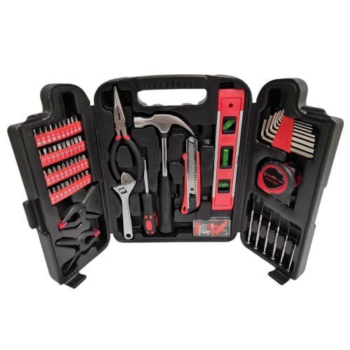 набор инструмента steadfast kl-17097,148 предметов купить, цена, фото, описание, характеристики, инструкция, отзывы, недорого купить, скидка, официальный сайт, магазин, самара, заказать