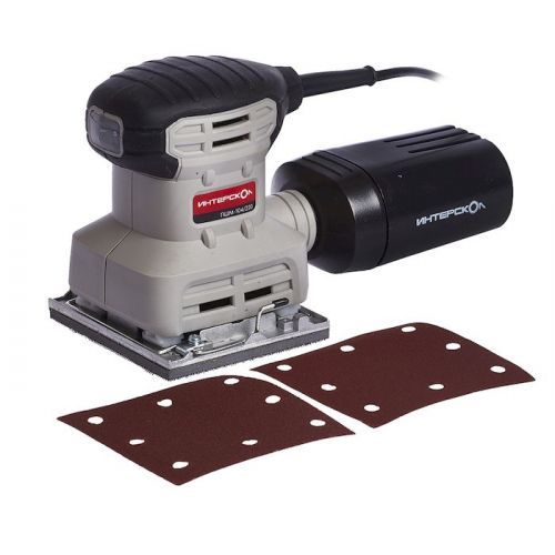 плоская шлифмашина интерскол пшм-104/220 купить, цена, фото, описание, характеристики, инструкция, отзывы, недорого купить, скидка, официальный сайт, магазин, самара, заказать