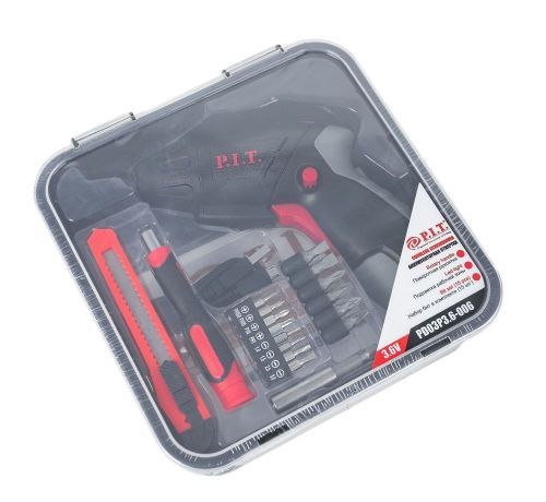 отвертка аккумуляторная pit pd03p3.6-006 купить, цена, фото, описание, характеристики, инструкция, отзывы, недорого купить, скидка, официальный сайт, магазин, самара, заказать