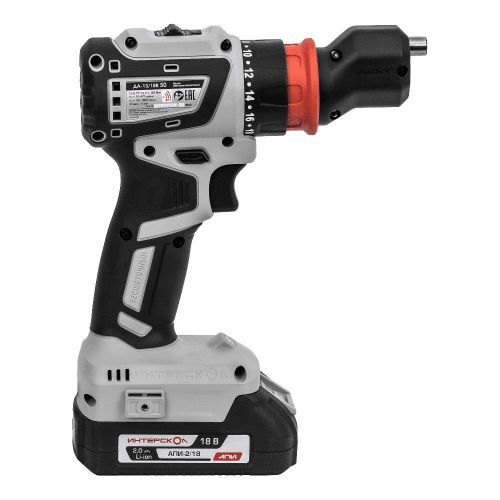 дрель аккум интерскол да-13/18в 50 комби 2ач кейс купить, цена, фото, описание, характеристики, инструкция, отзывы, недорого купить, скидка, официальный сайт, магазин, самара, заказать