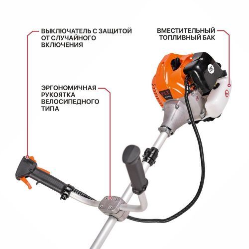 триммер бензиновый pit р73102 а стандарт купить, цена, фото, описание, характеристики, инструкция, отзывы, недорого купить, скидка, официальный сайт, магазин, самара, заказать