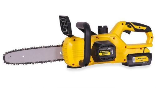 аккумуляторная пила champion csb1811 без акби зу купить, цена, фото, описание, характеристики, инструкция, отзывы, недорого купить, скидка, официальный сайт, магазин, самара, заказать