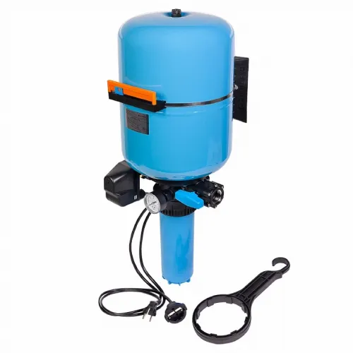 гидроаккумулятор краб 24 автоматическое управление купить, цена, фото, описание, характеристики, инструкция, отзывы, недорого купить, скидка, официальный сайт, магазин, самара, заказать