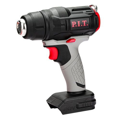 фен строительный pit phg20h-550a solo безакбзу купить, цена, фото, описание, характеристики, инструкция, отзывы, недорого купить, скидка, официальный сайт, магазин, самара, заказать