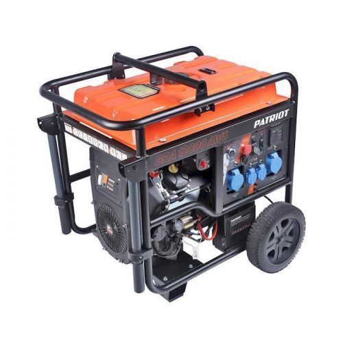 бензогенератор patriot gra 12000aws купить, цена, фото, описание, характеристики, инструкция, отзывы, недорого купить, скидка, официальный сайт, магазин, самара, заказать