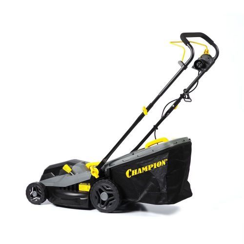 газонокосилка электрическая champion em3816 купить, цена, фото, описание, характеристики, инструкция, отзывы, недорого купить, скидка, официальный сайт, магазин, самара, заказать