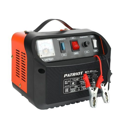 заряднопредпусковое устройство patriot bct10 boost купить, цена, фото, описание, характеристики, инструкция, отзывы, недорого купить, скидка, официальный сайт, магазин, самара, заказать