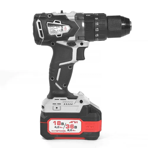 дрель аккум интерскол дау-13/36в 70 2ач купить, цена, фото, описание, характеристики, инструкция, отзывы, недорого купить, скидка, официальный сайт, магазин, самара, заказать