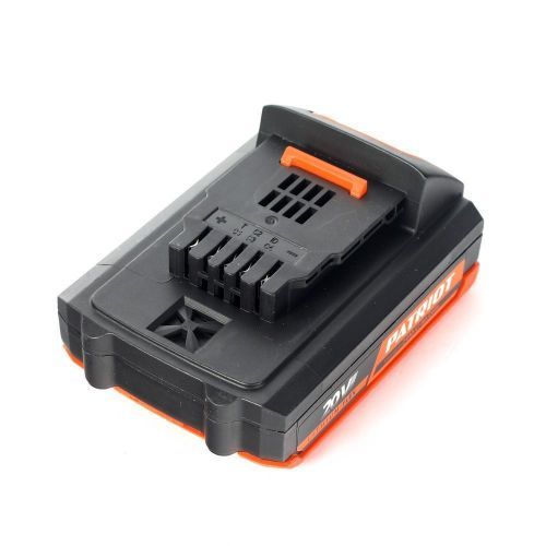 аккумулятор patriot bl202, 20в 2,0ач купить, цена, фото, описание, характеристики, инструкция, отзывы, недорого купить, скидка, официальный сайт, магазин, самара, заказать