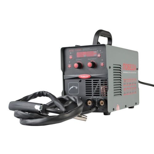 сварочный полуавтомат победа апс-155и купить, цена, фото, описание, характеристики, инструкция, отзывы, недорого купить, скидка, официальный сайт, магазин, самара, заказать