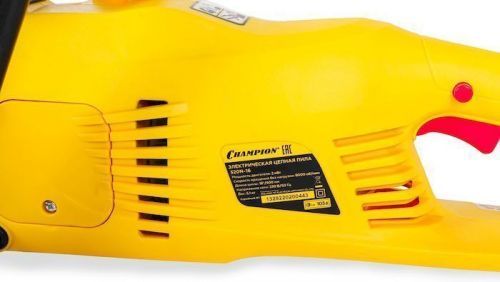 электропила champion 520n-16 купить, цена, фото, описание, характеристики, инструкция, отзывы, недорого купить, скидка, официальный сайт, магазин, самара, заказать