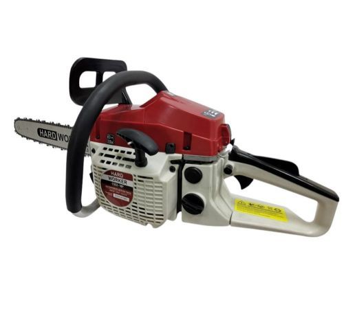 бензопила hard worker cs52-18p спец. упаковка купить, цена, фото, описание, характеристики, инструкция, отзывы, недорого купить, скидка, официальный сайт, магазин, самара, заказать