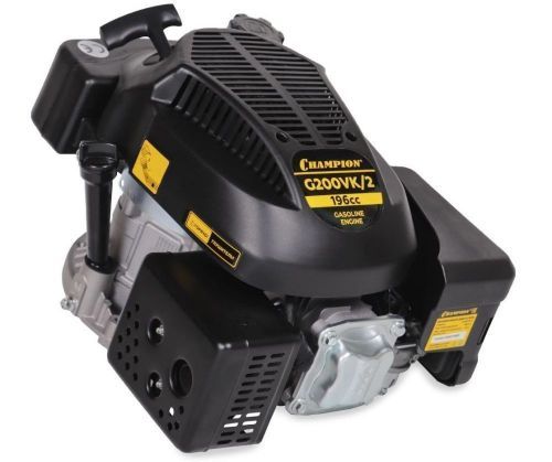 двигатель champion 6,0лс 196см3 g200vk/2 шпонка купить, цена, фото, описание, характеристики, инструкция, отзывы, недорого купить, скидка, официальный сайт, магазин, самара, заказать