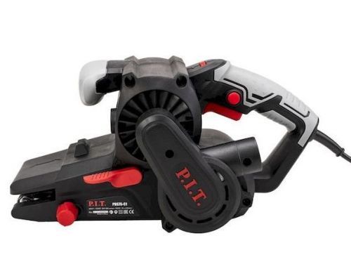 ленточная шлифмашина pit pbs75-c1 мастер купить, цена, фото, описание, характеристики, инструкция, отзывы, недорого купить, скидка, официальный сайт, магазин, самара, заказать