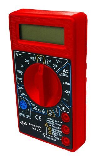 мультиметр elitech мм 150н купить, цена, фото, описание, характеристики, инструкция, отзывы, недорого купить, скидка, официальный сайт, магазин, самара, заказать