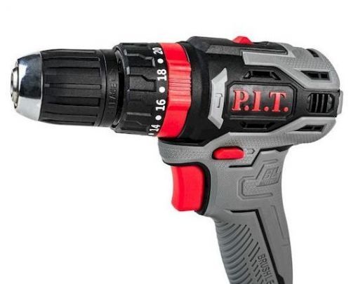 дрель акк. pit psb20h-10b solo ударная без уп купить, цена, фото, описание, характеристики, инструкция, отзывы, недорого купить, скидка, официальный сайт, магазин, самара, заказать