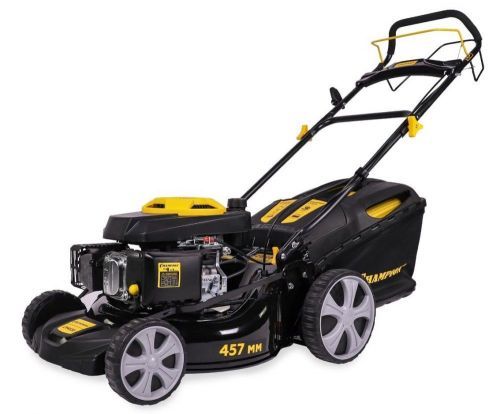 газонокосилка бензиновая champion lm4630 самоход купить, цена, фото, описание, характеристики, инструкция, отзывы, недорого купить, скидка, официальный сайт, магазин, самара, заказать