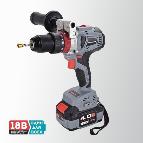 дрель аккум profipower mkdhp-20v ударная купить, цена, фото, описание, характеристики, инструкция, отзывы, недорого купить, скидка, официальный сайт, магазин, самара, заказать