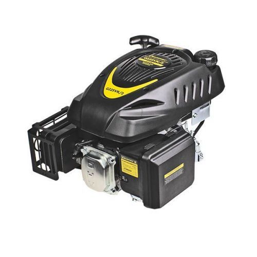 двигатель champion7,0лс223см3 g225vk/2шпон спец.уп купить, цена, фото, описание, характеристики, инструкция, отзывы, недорого купить, скидка, официальный сайт, магазин, самара, заказать