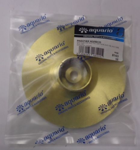 колесо рабочее ajc(s)-100 латунное насос станции купить, цена, фото, описание, характеристики, инструкция, отзывы, недорого купить, скидка, официальный сайт, магазин, самара, заказать