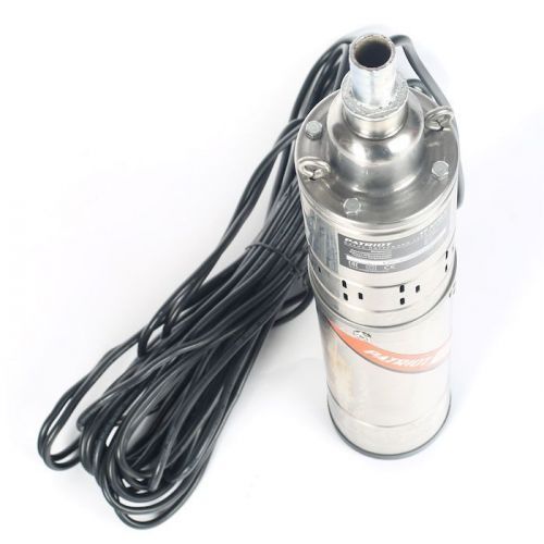 насос скважинный patriot sp 3250 s винтовой купить, цена, фото, описание, характеристики, инструкция, отзывы, недорого купить, скидка, официальный сайт, магазин, самара, заказать