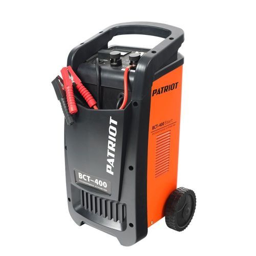 пуско-зарядное устройство patriot bct-400 start купить, цена, фото, описание, характеристики, инструкция, отзывы, недорого купить, скидка, официальный сайт, магазин, самара, заказать
