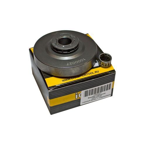 барабан сцепления бензопилы cs510,5100 купить, цена, фото, описание, характеристики, инструкция, отзывы, недорого купить, скидка, официальный сайт, магазин, самара, заказать