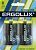 батарейка lr20 ergolux alkaline bl-2 2шт купить, цена, фото, описание, характеристики, инструкция, отзывы, недорого купить, скидка, официальный сайт, магазин, самара, заказать