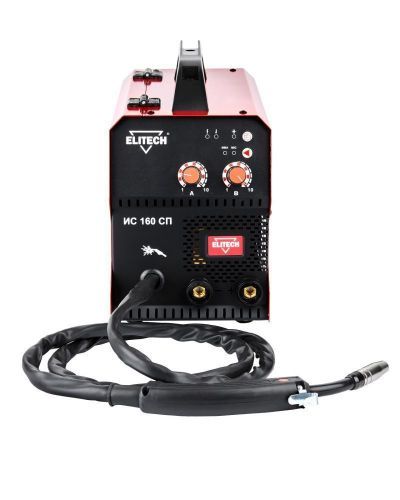 сварочный полуавтомат elitech дм ис 160 сп купить, цена, фото, описание, характеристики, инструкция, отзывы, недорого купить, скидка, официальный сайт, магазин, самара, заказать