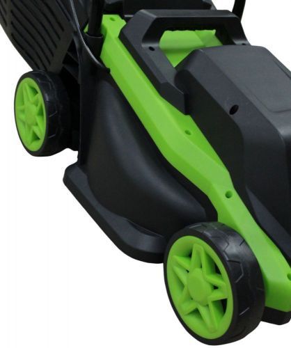 газонокосилка электрическая green farmer elm-1800 купить, цена, фото, описание, характеристики, инструкция, отзывы, недорого купить, скидка, официальный сайт, магазин, самара, заказать
