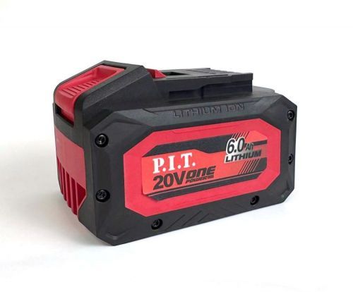 аккумулятор ph20-6.0 pit 20в, 6ач, li-ion купить, цена, фото, описание, характеристики, инструкция, отзывы, недорого купить, скидка, официальный сайт, магазин, самара, заказать