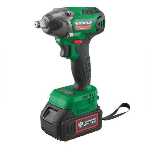 гайковерт status ctw 24 нli аккумуляторный купить, цена, фото, описание, характеристики, инструкция, отзывы, недорого купить, скидка, официальный сайт, магазин, самара, заказать