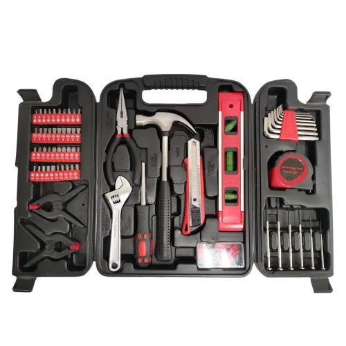 набор инструмента steadfast kl-17097,148 предметов купить, цена, фото, описание, характеристики, инструкция, отзывы, недорого купить, скидка, официальный сайт, магазин, самара, заказать