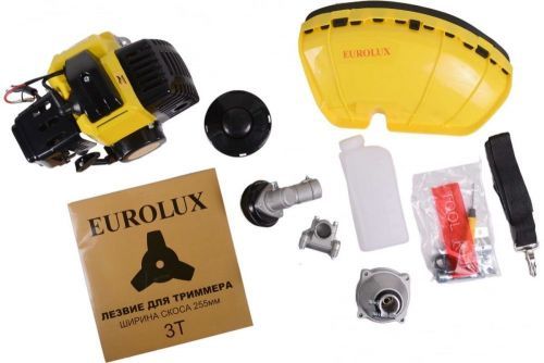 триммер бензиновый eurolux tr-1500t купить, цена, фото, описание, характеристики, инструкция, отзывы, недорого купить, скидка, официальный сайт, магазин, самара, заказать