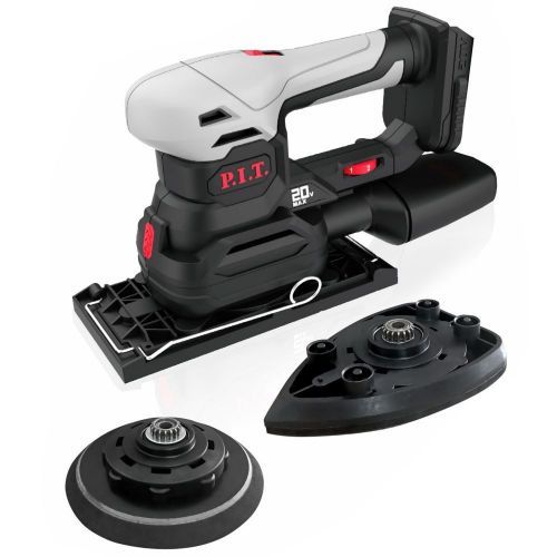 шлифмашина многофунк pit psp20h-187a solo безакбзу купить, цена, фото, описание, характеристики, инструкция, отзывы, недорого купить, скидка, официальный сайт, магазин, самара, заказать