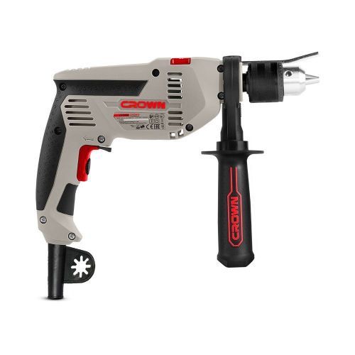 дрель ударная crown ct10129 купить, цена, фото, описание, характеристики, инструкция, отзывы, недорого купить, скидка, официальный сайт, магазин, самара, заказать