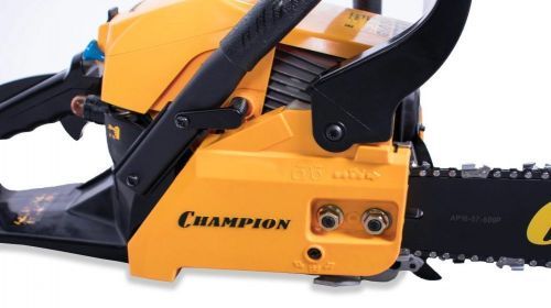 бензопила champion 241-16 купить, цена, фото, описание, характеристики, инструкция, отзывы, недорого купить, скидка, официальный сайт, магазин, самара, заказать