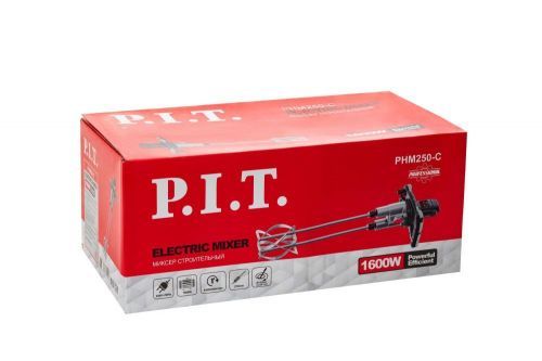 миксер pit phm250-с купить, цена, фото, описание, характеристики, инструкция, отзывы, недорого купить, скидка, официальный сайт, магазин, самара, заказать