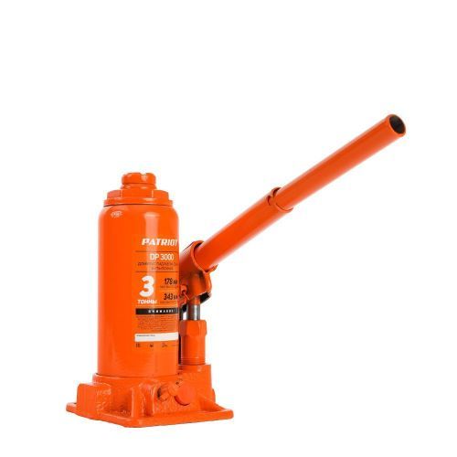 домкрат бутылочный patriot db 3000 3t купить, цена, фото, описание, характеристики, инструкция, отзывы, недорого купить, скидка, официальный сайт, магазин, самара, заказать
