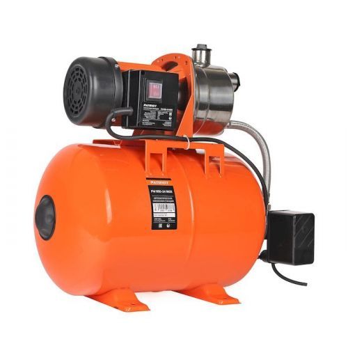 станция насосная patriot pw 850-24 inox купить, цена, фото, описание, характеристики, инструкция, отзывы, недорого купить, скидка, официальный сайт, магазин, самара, заказать
