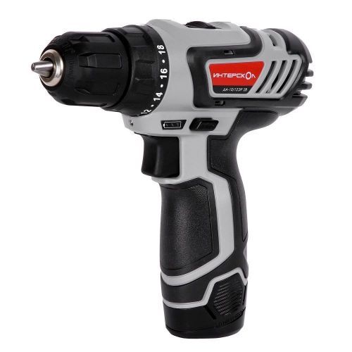 дрель аккум интерскол да-10/12эр 28 1акб купить, цена, фото, описание, характеристики, инструкция, отзывы, недорого купить, скидка, официальный сайт, магазин, самара, заказать